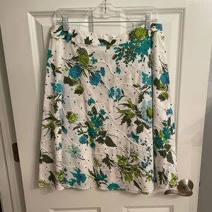 NWOT Skirt